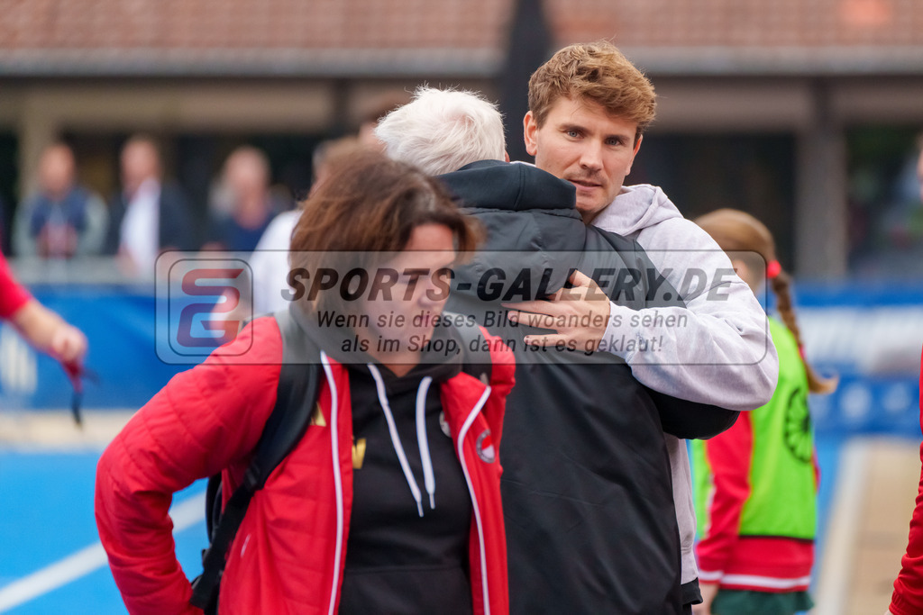 HK_20251011_102994 | 1. Bundesliga Herren Crefelder HTC - Rot-Weiss Köln am 11.10.2025 CHTC, Krefelder