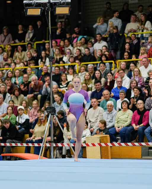  - Gymixed 2025 in Ulm (Sportzentrum Kuhberg) | - Gymixed 2025 in Ulm (Sportzentrum Kuhberg) Datum: 20251213Ort: Ulm(DE) - Sportzentrum KuhbergFotograf: Christian Habel