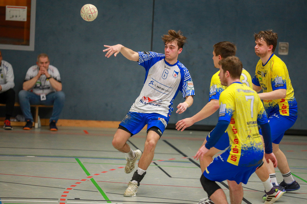 SVN_TVIssum_250426_137 | Bildergalerie von Sport-Ereignissen aber auch von weiteren spannenden Dingen - nicht nur vom Niederrhein. In Anlehnung an den bekannten Spruch von Hanns Dieter Hüsch heißt das Motto: "Niederrhein ist überall".  - Realisiert mit Pictrs.com