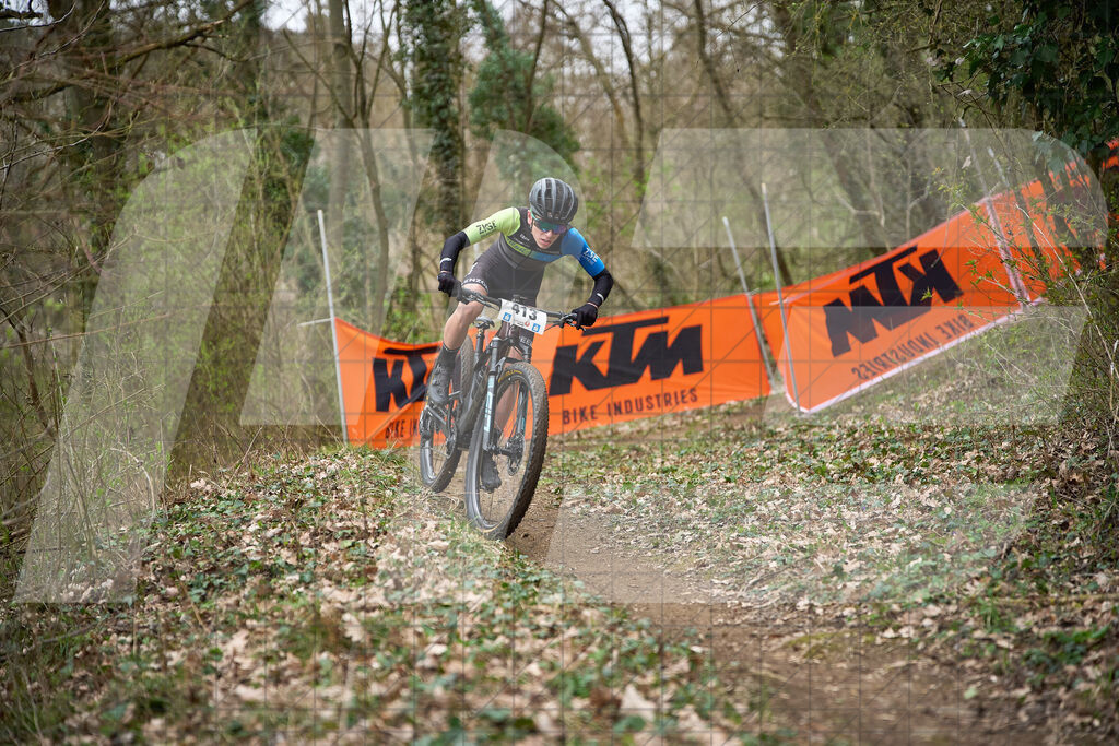 34. KTM Kamptal Trophy  | ZÖBING, Österreich – 2026-03-28: 34. KTM Kamptal TrophyFoto: © 2026 Martin Bihounek - MB Creative e.U.