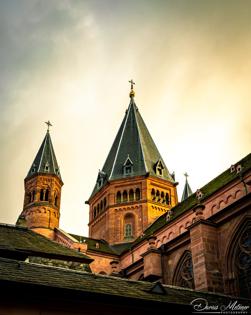 Der Mainzer Dom | Der Mainzer Dom