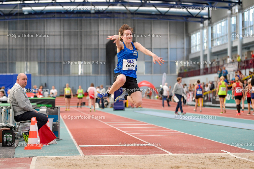 2025_DM Halle Masters_296 | DM Halle Masters am 02.03.2025 in Frankfurt am Main Foto: Kai Peters - Realisiert mit Pictrs.com