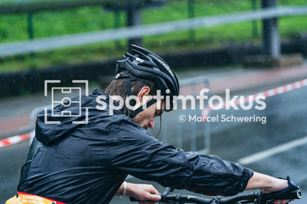 16. Wuppertaler Sparkassen Crosstriathlon 2026 | 16. Wuppertaler Sparkassen Crosstriathlon in Wuppertal, 20.09.2026. sportimfokus / Marcel Schwering - Realisiert mit Pictrs.com