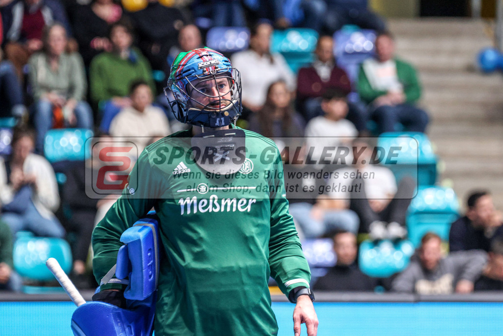 MJ_20230204-HTHC-Alster-Finale M-15 | Thomas Iain Alexander (Der Club an der Alster #1), Harvestehuder THC - Der Club an der Alster am 5.2.2023 in der Ballsporthalle, Frankfurt am Main
