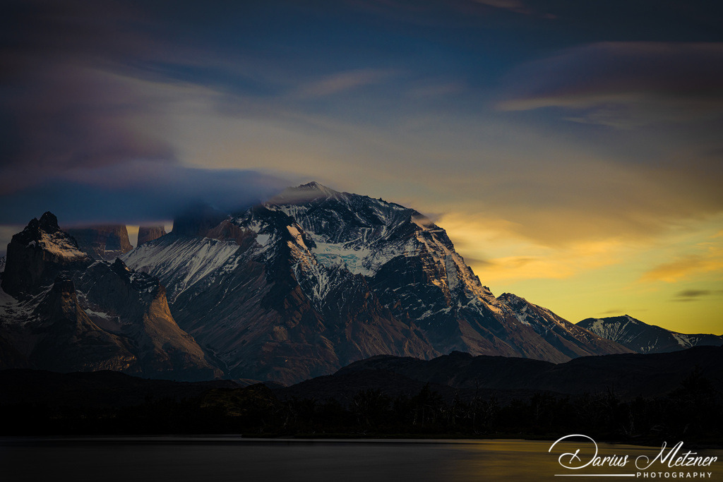 Torres del Paine in Chile | Torres del Paine in Chile