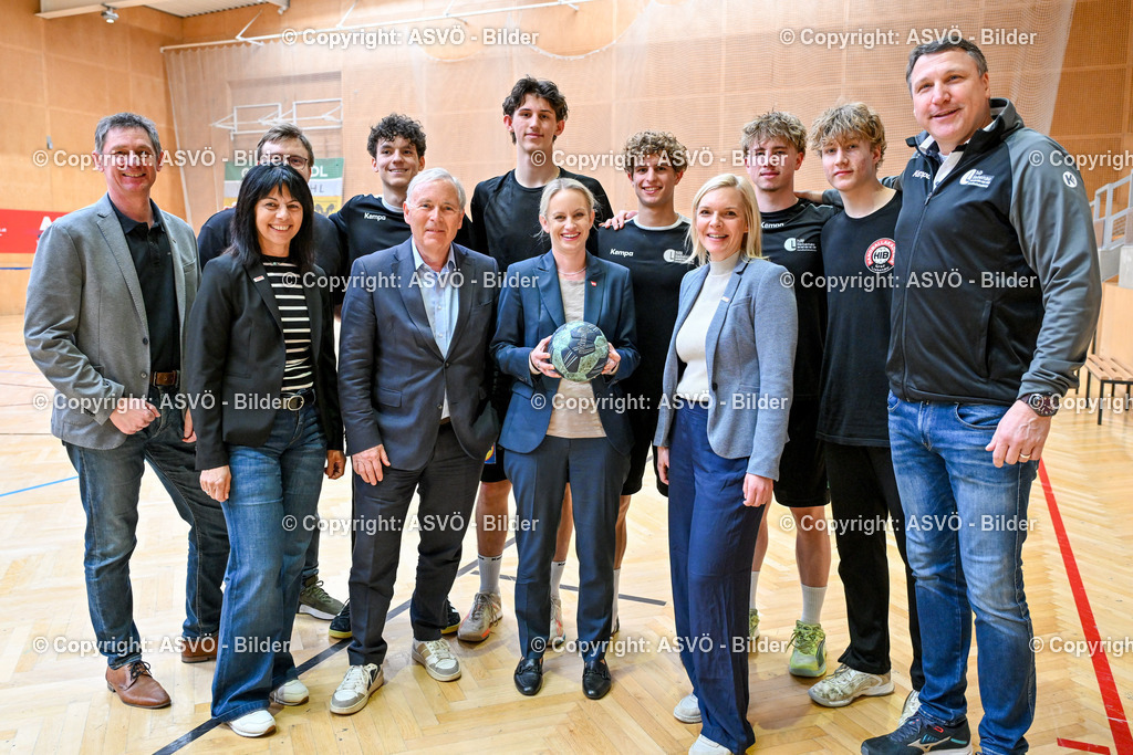  ASVÖ Steiermark mit Michaela Schmidt (SP_ Staatssekretärin für Sport)-ASVÖ_ mit Staatssekretärin Michaela Schmidt_ 05.03.2026-31 | 05.03.2026, GRAZ, AUT, ASVÖ Steiermark mit Michaela Schmidt (SP, Staatssekretärin für Sport)© ASVÖ Steiermark/Dostal - Realisiert mit Pictrs.com