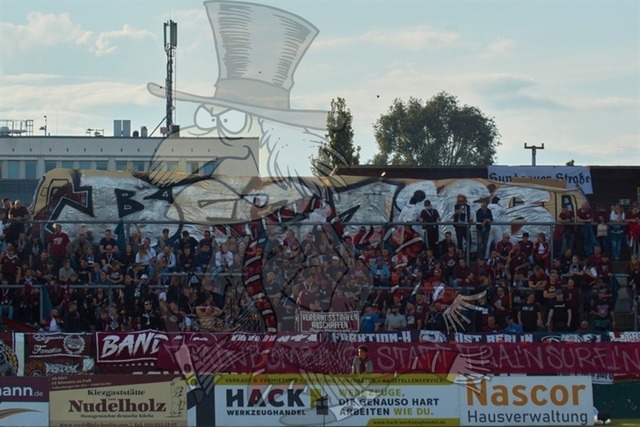 BFC Dynamo vs. FC Rot-Weiß Erfurt 032 | mythos-online-redaktion