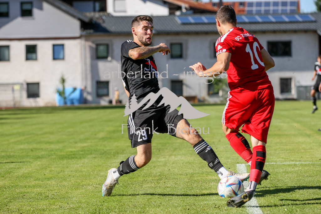 993T5780 | #29, Nico Kellermann