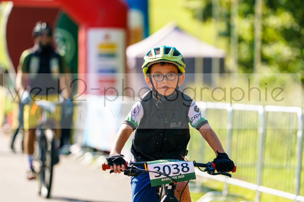 RIDE Zieleinlauf | Schmiedefeld 07. September