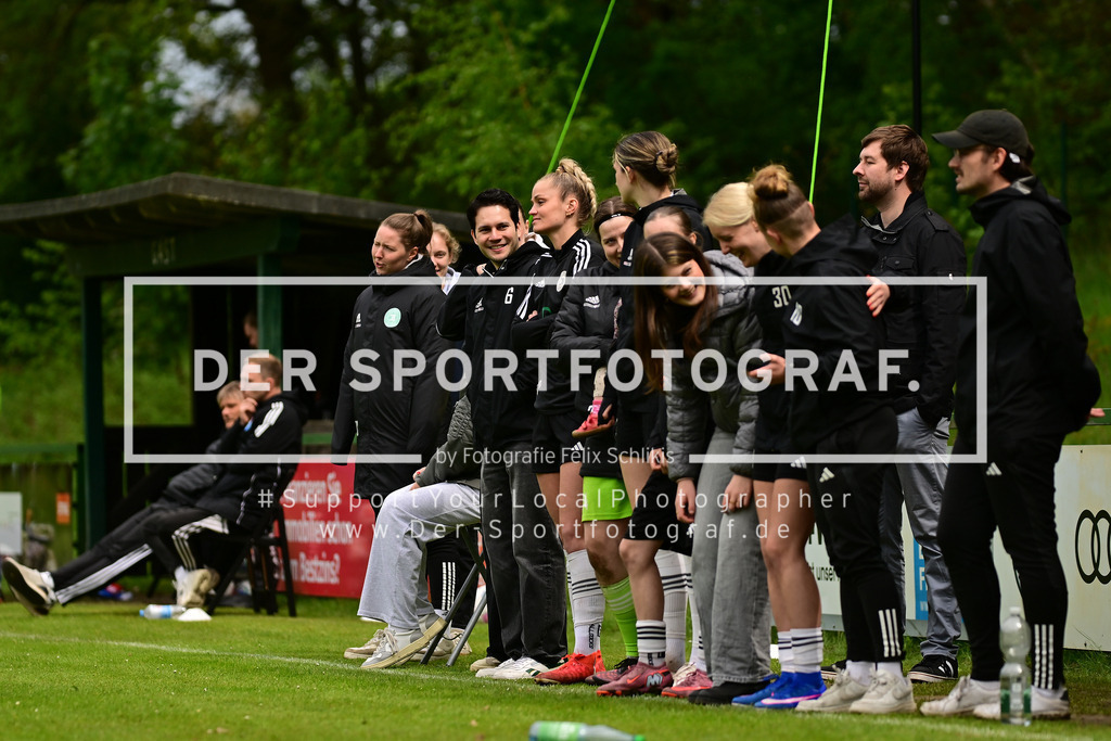 Fußball I Frauen I Saison 2025-2026 I Niedersachsen-Pokal I Halbfinale I FC Jesteburg-Bendestorf - SV TiMoNo I 192575 | Der Sportfotograf. - Realisiert mit Pictrs.com