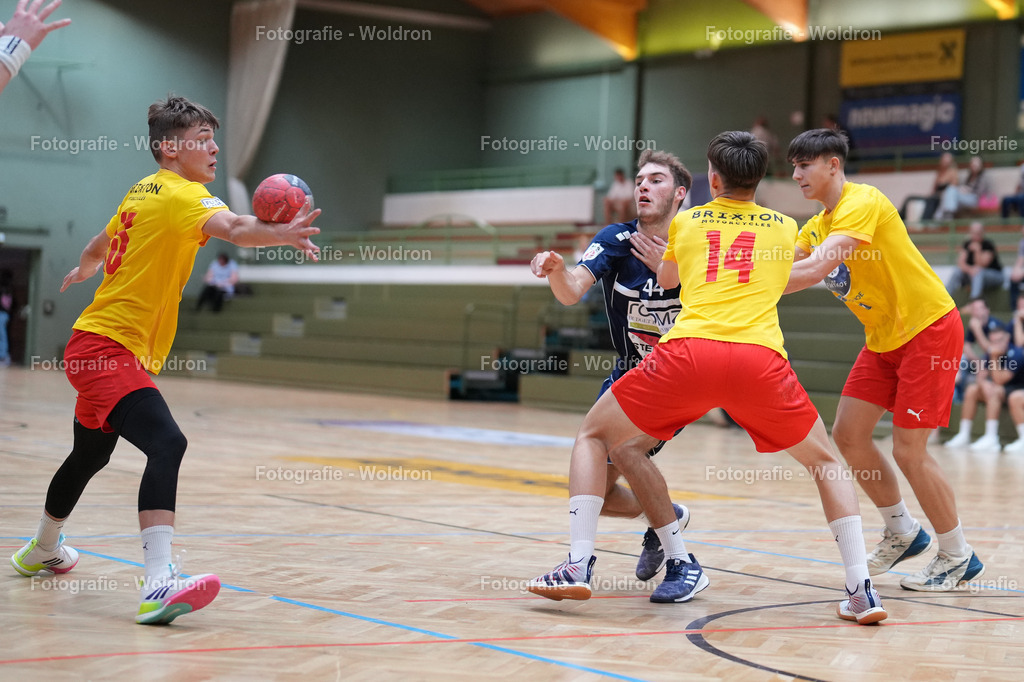 20230901 FT Jags v Krems-5 | Fotografie Woldron