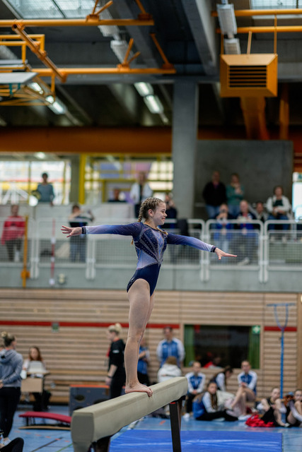 20260515 Gerätturnen  BaWü Cup DG1 | Landesturnfest Konstanz 2026Datum: 20260515Ort: Konstanz(DE) - Geschwister Scholl SporthalleFotograf: Christian Habel