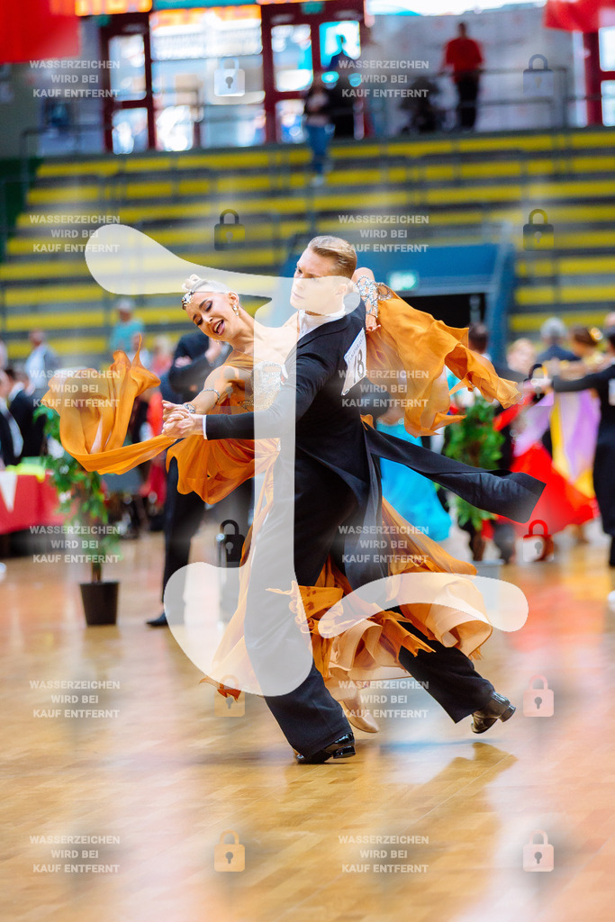 Hessen Tanzt WDSF International Open Standard 2nd (18) Yahor Boldysh _ Irina Averina (TSC Excelsior Dresden)-2025-05-17-9524 | Webshop for digital downloads and prints of dance sport, event & show photographer Julian Link - Realisiert mit Pictrs.com