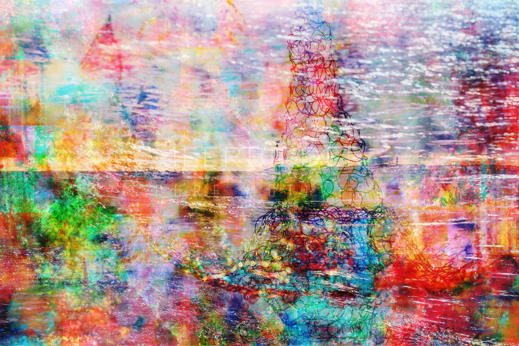 NO40. LOVE DROP | Gestalten Sie Ihr Zuhause mit einzigartigen Bildern von Ostsee u. Nordsee – als Leinwandbild, Acryl, Alu-Dibond oder FineArt Hahnemühle, individuell anpassbar.