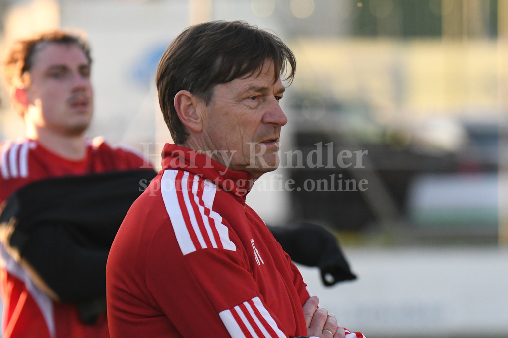 TSV Seebach Spieler 2025/26 | Wolfgang Beller (Trainer TSV Seebach) - Realisiert mit Pictrs.com