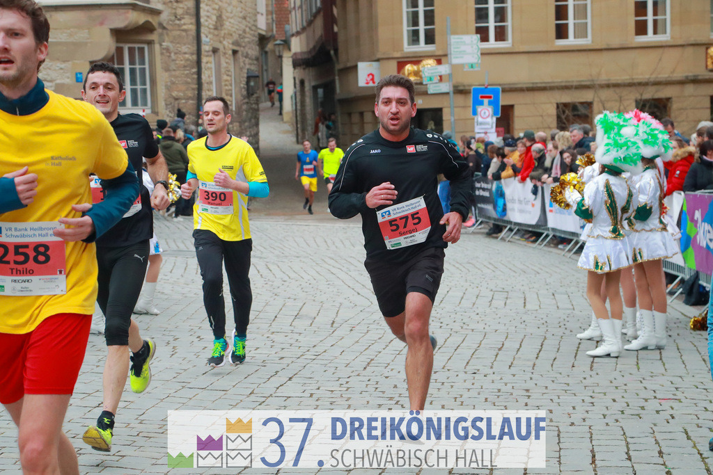 VR Bank Hauptlauf 10000m | 3 Koenigslauf 2023 - Realisiert mit Pictrs.com