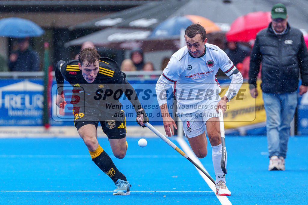 HK_20250524_106981 | 1/4 Finale Rückspiel CHTC - HTHC  am 24.5.2025 Crefelder HTC , Krefeld