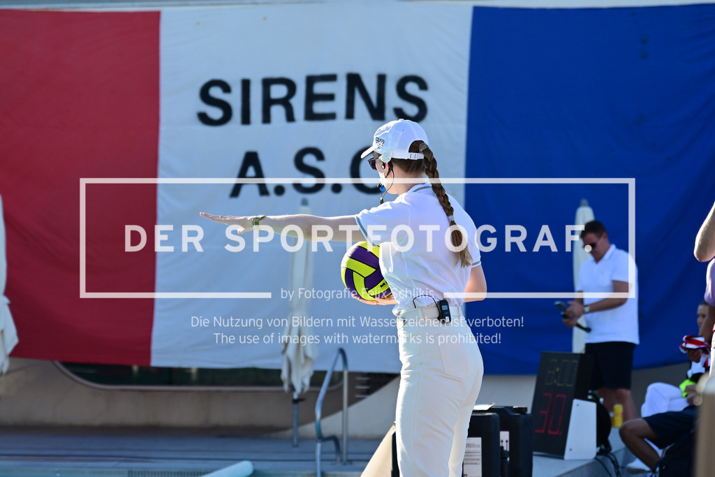 Wasserball I Frauen I Saison 2024-2025 I Nordic League I Tag 2 I 03.05.2025 I 95899 | CSWPC - Realisiert mit Pictrs.com