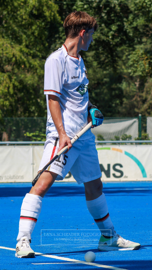 Länderspiel U18 Deutschland - Niederlande 25.06.23 Krefeld-033 | lanaschraderfotografie - Realisiert mit Pictrs.com