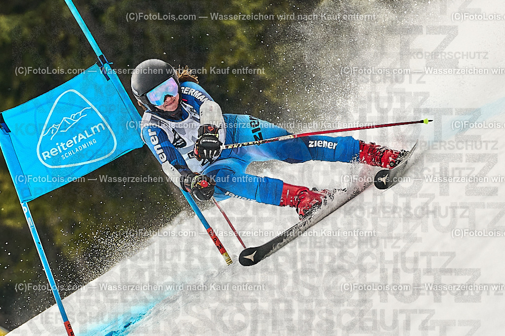 _WWO3828_MASTERS-WM_Reiteralm_CD-SG_MAIER Karin | FISWORLD CHAMPIONSHIPSMASTERS ALPINE SKIING, 23. – 28. MÄRZ 2026 - REITERALM | STMK | AUT.   Veranstaltet vom Masters-Referat des Deutschen Skiverbandes (DSV). Durchführende Organisation: WSV Pichl-Reiteralm, unterstütutzt von den Bergbahnen REITERALM bei Schladming und SKI AUSTRIA.                            Disziplinen:  Super-G, GiantSlalom, Slalom.                                                 Kategorien:  A (Herrn 30-59 Jahre), B (Herrn ab 60 Jahre), C (Damen 30-59 Jahre), D (Damen ab 60 Jahre).                Rennstrecken:   Gasselhöhe und Muldenliftpiste auf der Reiteralm.