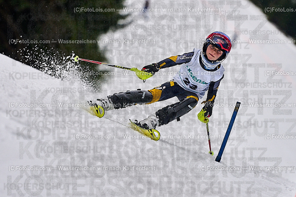 _ALP7253_KinderVergleich-SL_Semmering_Tisch Paul | NÖ LandesKinderRennen + Raiffeisen Wiener Alpen KinderCup, SLALOM am Semmering/Südhang, So 25. Jänner 2026.