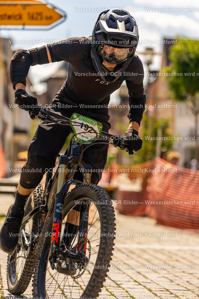 E1 Trieb Samstag R1-2075 | OCR Bilder Fotograf Eisenach Michael Schröder