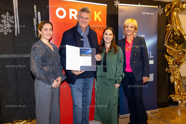 Licht ins Dunkel Gala - Urkundenverleihung | Bildershop von pixelworld.at - Realisiert mit Pictrs.com