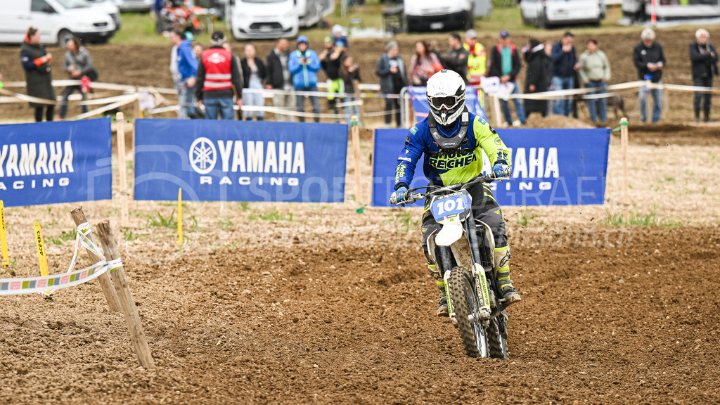 Motocross Schlatt bei Winterthur - 30. April 2023 | #101 Schumacher Bruno aus Ruemlang (CH) auf Reichen KTM in der Kategorie Senioren am Motocross Schlatt bei Winterthur, 30. April 2023. 
Instagram: @mx_schlatt | @mc_wila | @sam_schweiz
Bild: Sportfotografie Markus Aeschimann | www.markus-aeschimann.ch - Realisiert mit Pictrs.com