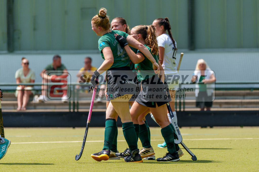HK_20250622_109629 | 2. Bundesliga Damen Club Raffelberg - SW Neuss am 22.6.2025 Club Raffelberg, Duisburg