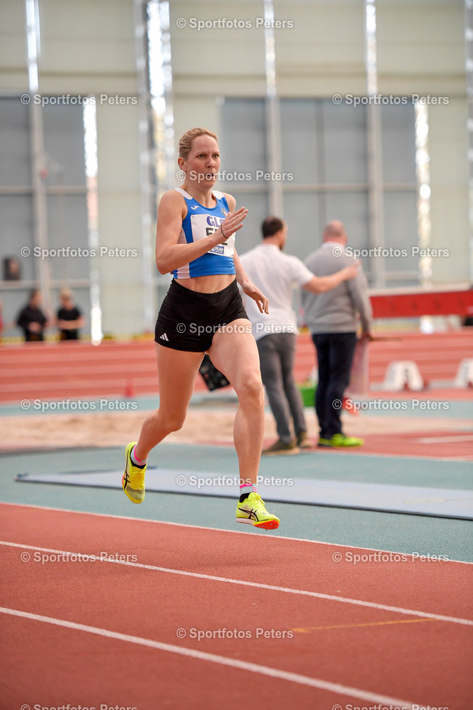 2025_DM Halle Masters_271 | DM Halle Masters am 02.03.2025 in Frankfurt am Main Foto: Kai Peters - Realisiert mit Pictrs.com