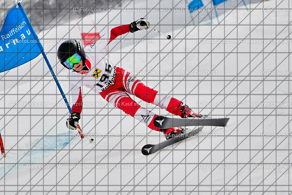 ALP4076_SteirerSKI_KinderCup-RTL_Turnau_Steinwidder Julian | (C)FotoLois.com, Alois Spandl, SteirerSKI, KinderCup-RTL in der SchwabenbergArena Turnau, So 26. Februar 2023.