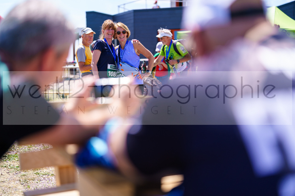 Schneekopflauf 2025 | Schmiedefeld am 5. Juli 2025