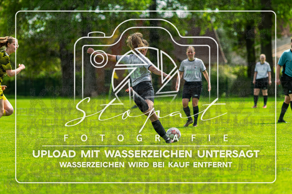 Kreisliga Damen HK/CE - SG Fulde vs. SG Nordheide | Anna Kaminski (SG Nordheide#13); Kreisliga Damen HK/CE - SG Fulde vs. SG Nordheide am 10.05.26 in Fulder Zentralstadion, Fulde - Realisiert mit Pictrs.com