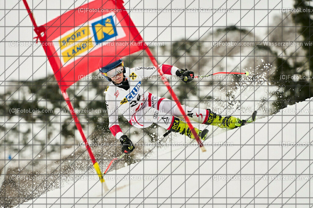 ALP3481_NWC-RTL_Hochkar_Meissinger Jakob | (C)FotoLois.com, Alois Spandl, NÖ RAIKA Club-Nachwuchscup_Giant Slalom am Hochkar/Draxlerloch, So 15. Jänner 2023.