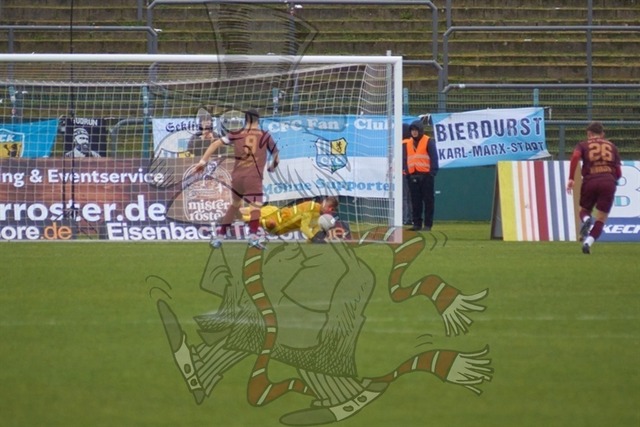 BFC Dynamo vs. Chemnitzer FC  081 | mythos-online-redaktion