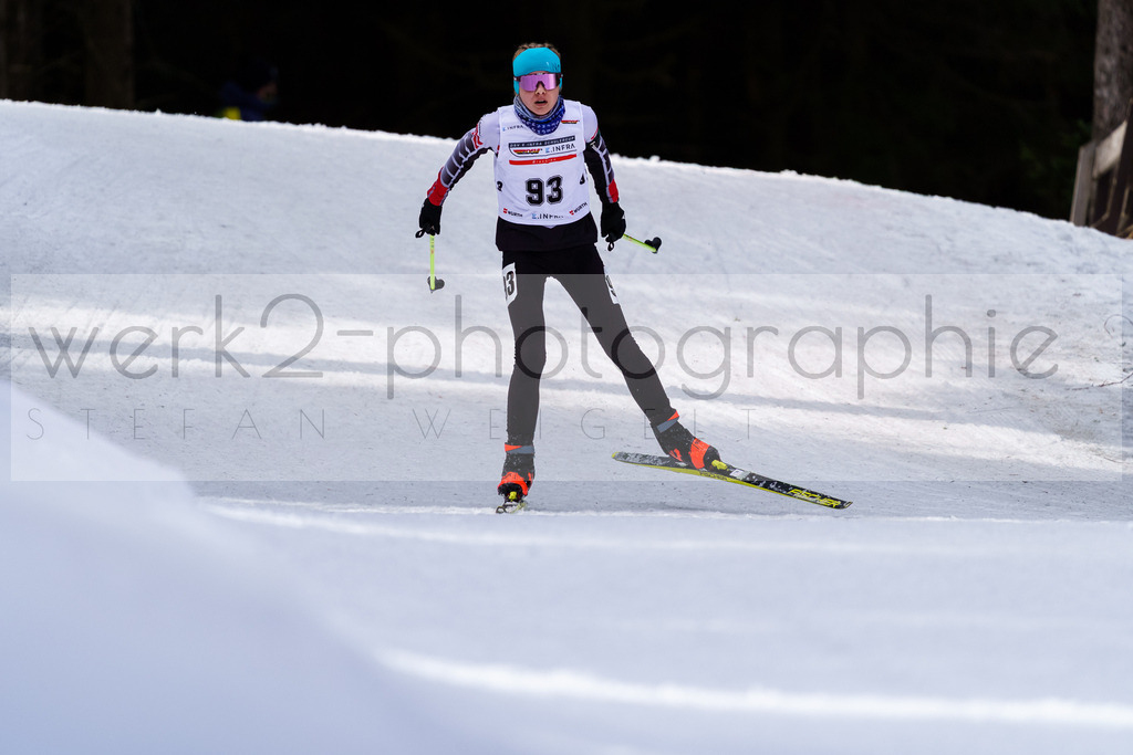 DSC Oberweisenthal | O´thal am 18. und 19. März 2023