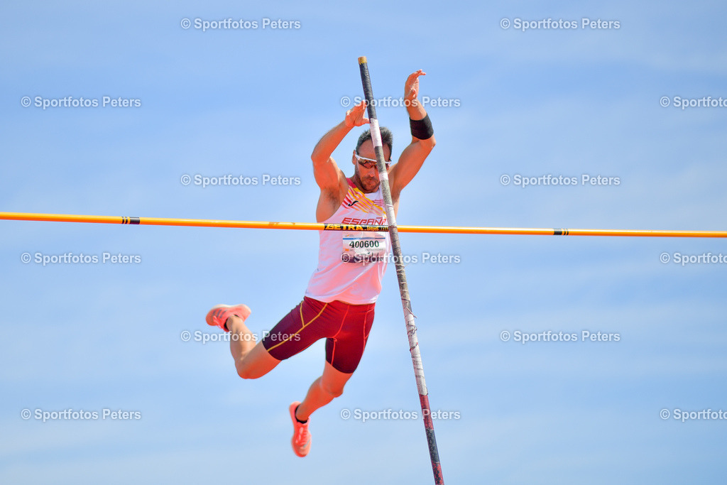 WMAC - Day 2_181 | World Masters Athletics Championship am 14.08.2024 in Gotheburg; SpeerwurfPhoto: Kai Peters - Realisiert mit Pictrs.com