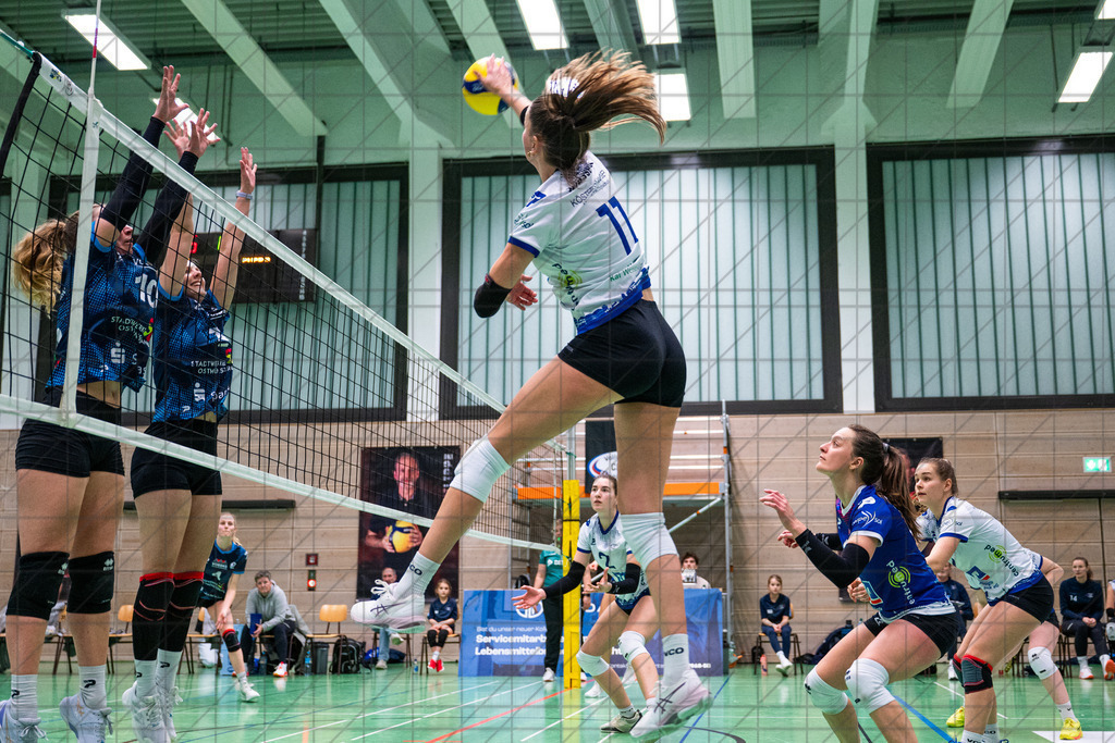 2. VBLF Nord 25/26 | Spiel 4087 | VC Osnabrück vs. BSV Ostbevern | MASSELINK Lisanne (VC Osnabrück e.V. #11) //  07.02.26: 2. VBLF Nord 25/26 | Spiel 4087 | VC Osnabrück vs. BSV Ostbevern / Osnabrück / Deutschland  //   CREDIT:www.bullenfotos.de, Martin König, Hörner Weg 40, D-49078 Osnabrück, +4917663732967 // Nutzung und Weitergabe nur zu den vereinbarten Zwecken. Presseanfragen an Ersteller. Alle Rechte beim Ersteller. Honorierung nach MFM. - Realisiert mit Pictrs.com