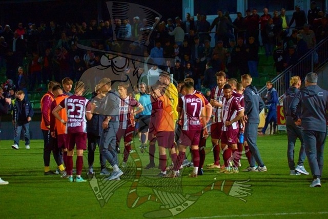 FSV Union Fürstenwalde vs. BFC Dynamo 063 | mythos-online-redaktion