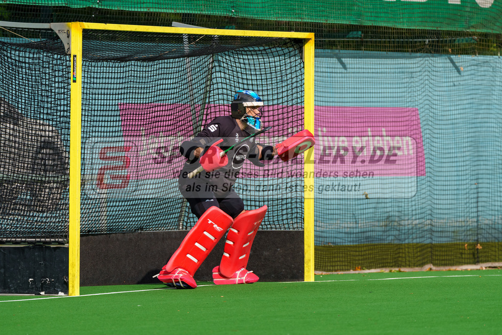 HK_20250927_101940 | 1. Bundesliga Herren Uhlenhorst Mülheim - Hamburger Polo Club am 27.9.2025 Uhlenhorst Mülheim, Mülheim a.d. Ruhr
