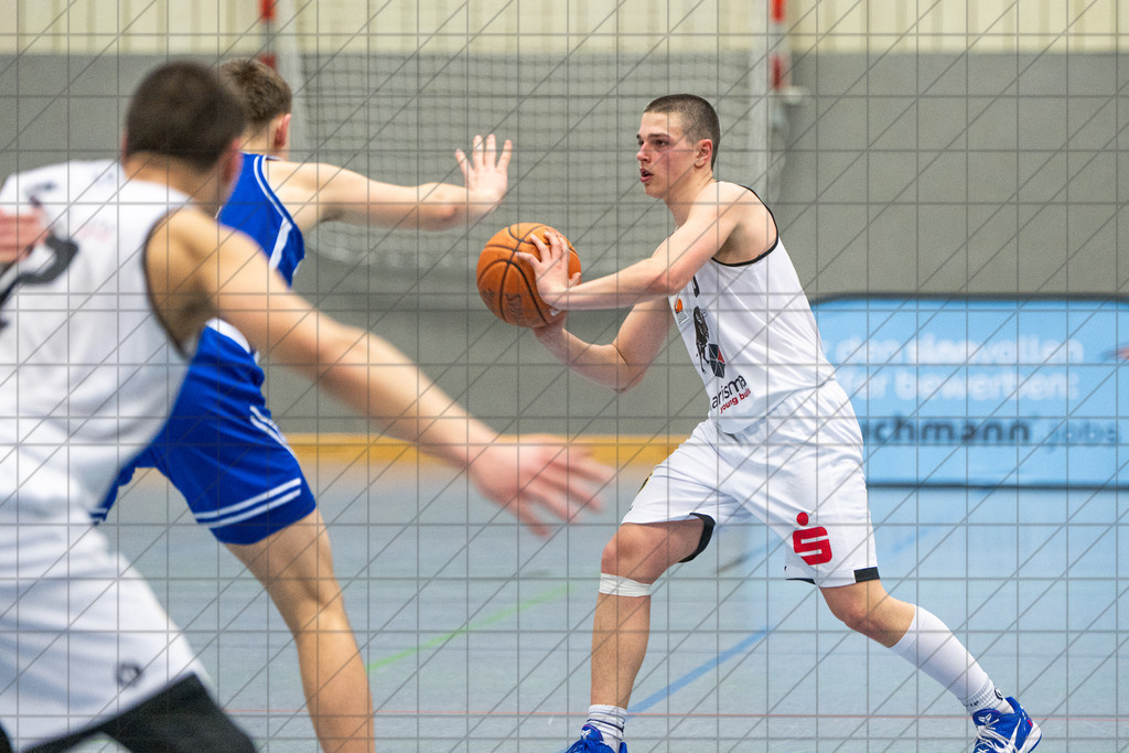 JBBL PlayOffs Nord 25/26 | Spieltag 16 | Charisma Young Bulls vs. Sience City Jena | 13.03.26: JBBL PlayOffs Nord 25/26 | Spieltag 16 | Charisma Young Bulls vs. Sience City Jena / Osnabrück / Deutschland  //   CREDIT:www.bullenfotos.de, Martin König, Hörner Weg 40, D-49078 Osnabrück, +4917663732967 // Nutzung und Weitergabe nur zu den vereinbarten Zwecken. Presseanfragen an Ersteller. Alle Rechte beim Ersteller. Honorierung nach MFM. - Realisiert mit Pictrs.com