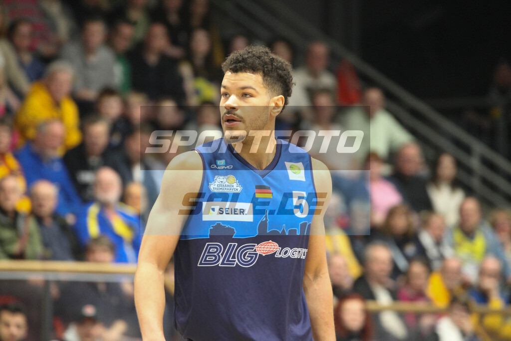 Phoenix Hagen - Eisbären Bremerhaven | Jarelle Alexander Reischel - © Sportfoto-Sale (MK) - Realisiert mit Pictrs.com