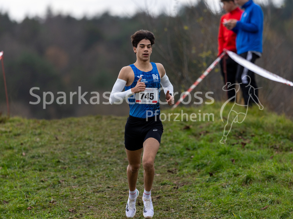 Sparkassen Cross Pforzheim | sparkassencross