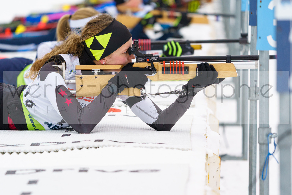 DSC Arber | Bayerischer Wald am 9. bis 12. Februar 2023
