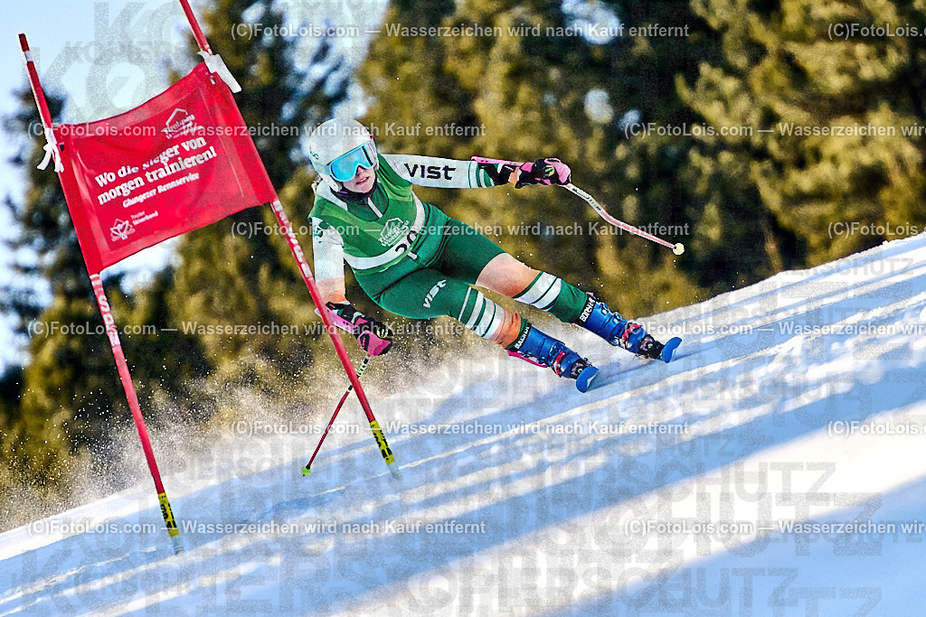 _ALP3885_FIS-Masters-GS-II_Glungezer_Dent-Neville Carolyn | FIS-MASTERS-WorldCup am Glungezer, GiantSlalom-II, So 18. Jänner 2026.