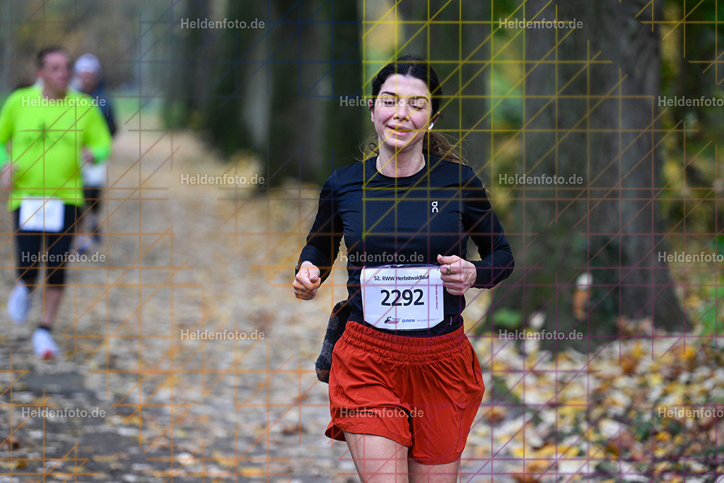 Bottroper Herbstwaldlauf 2025  | Bottroper Herbstwaldlauf 2025 