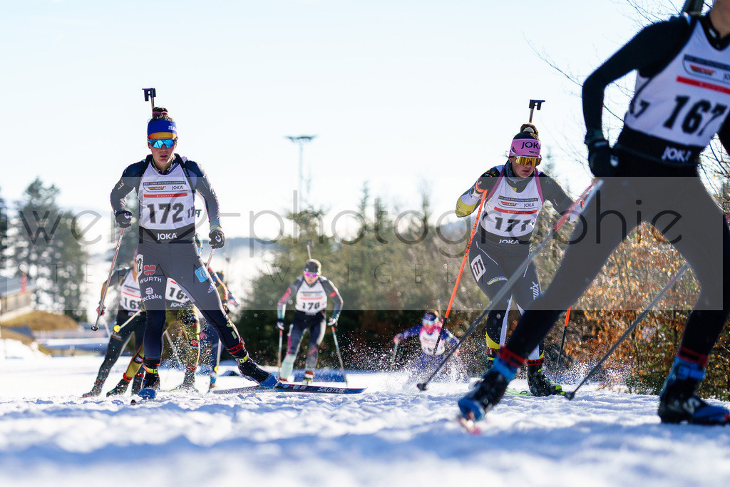 DP Arber - 12. Dezember 2025 | 2. DSV JOKA Deutschlandpokal (DP ARBER) - 12. bis 14. Dezember im ARBER Hohenzollern Skistadion