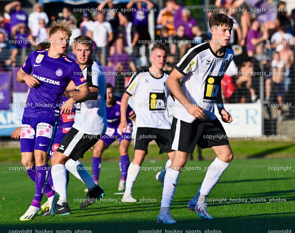 SVS Spittal Drau vs. FK Austria Wien 21.7.2023 | hockey sports photos, Pressefotos, Sportfotos, hockey247, win 2day icehockeyleague, Handball Austria, Floorball Austria, ÖVV, Kärntner Eishockeyverband, KEHV, KFV, Kärntner Fussballverband, Österreichischer Volleyballverband, Alps Hockey League, ÖFB, 