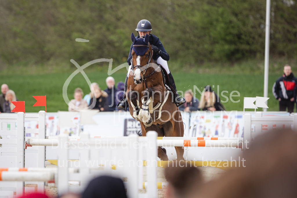 220424_Sudheim_S-Springen-315 | Sudheimer Outdoors 2022
Springprüfung Kl.S*** mit Stechen