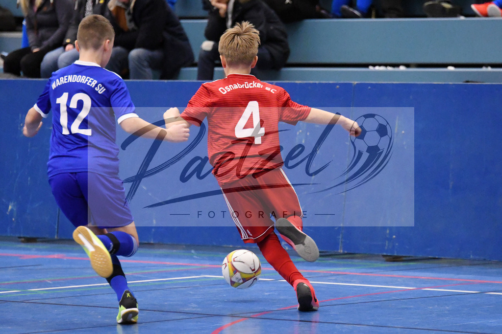 20200110_WHCUQU_0024 | Fußball, E-Junioren:   beim W&amp;H Cup 2020 der Qualifikation am 10.01.2020 in der Dreifach-Sporthalle in Lengerich, Deutschland.(Foto von Nico Paetzel) - Realisiert mit Pictrs.com